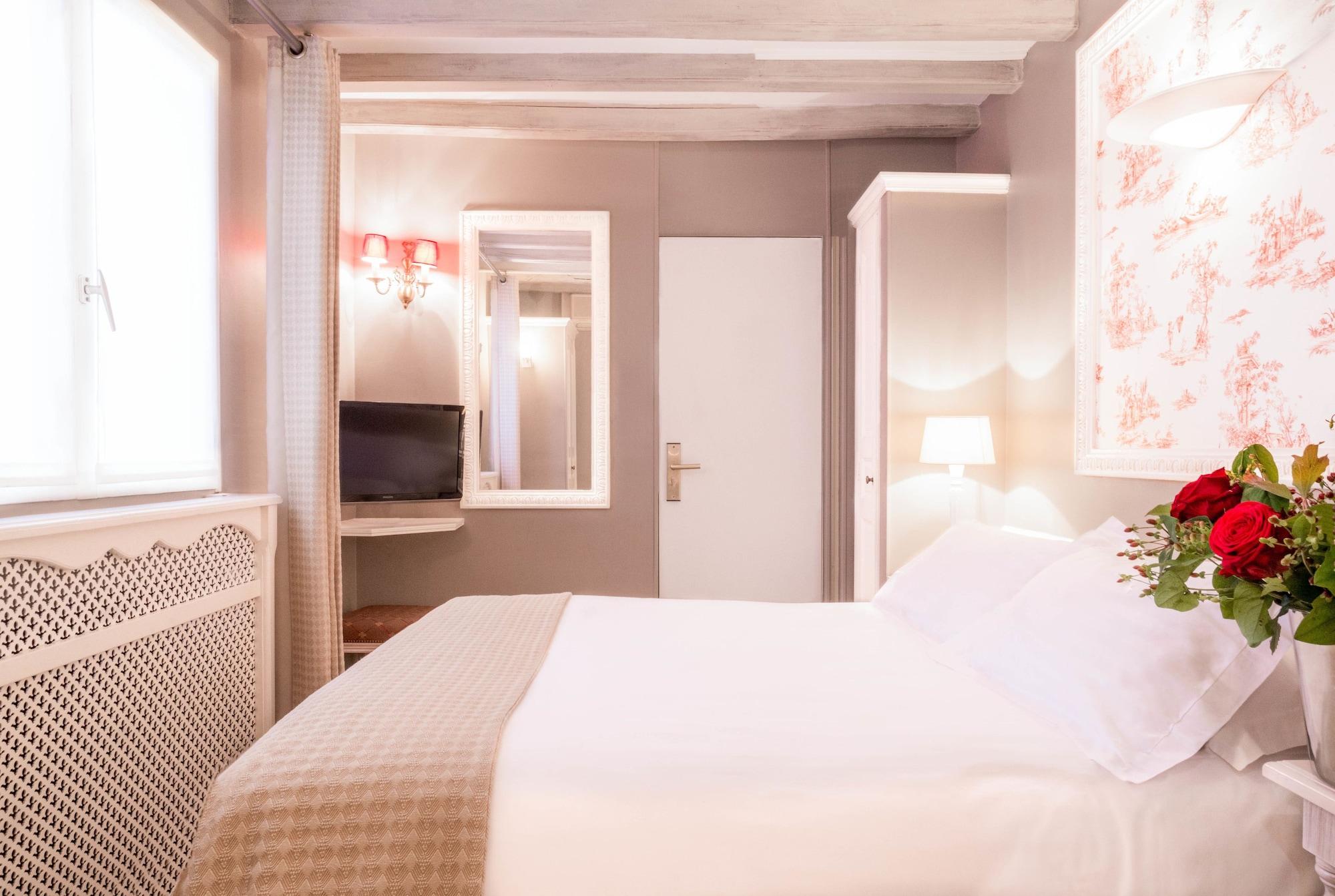 Hotel Saint Martin Bastille Париж Экстерьер фото